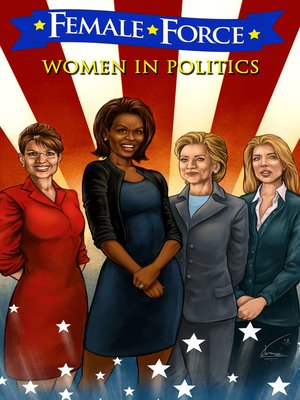 cover image of Women in Politics